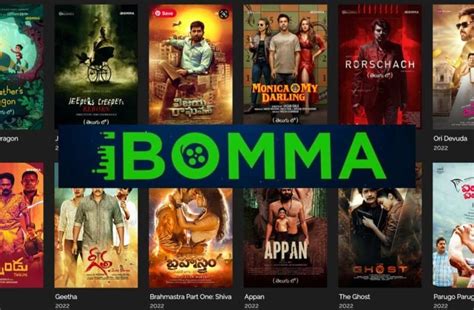 ibomma hd movies|Streaming Search Engine for Movies and TV Series